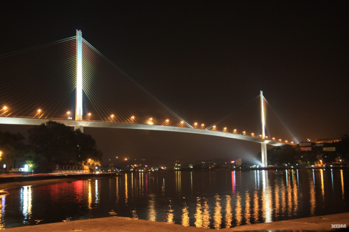 BAI CHAY BRIDGE